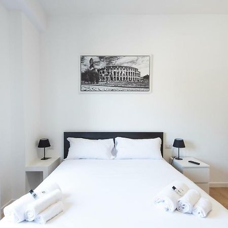 St. Paul Palace Relais Рим Екстер'єр фото