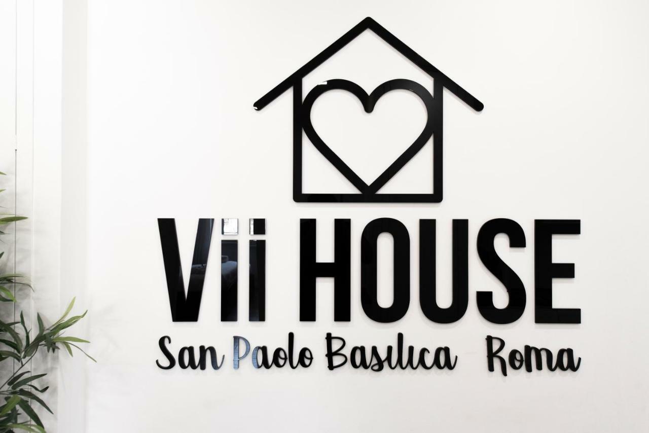 St. Paul Palace Relais Рим Екстер'єр фото