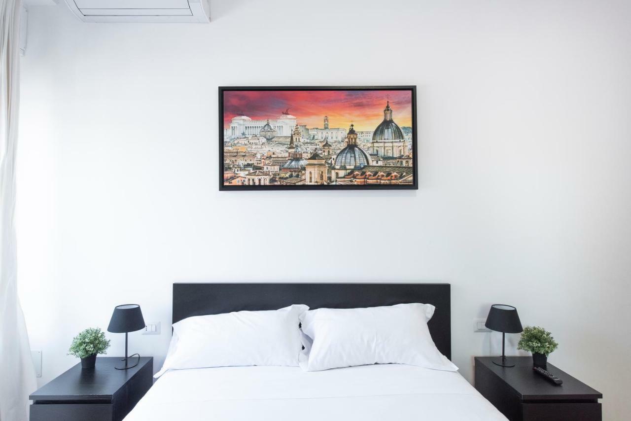 St. Paul Palace Relais Рим Екстер'єр фото