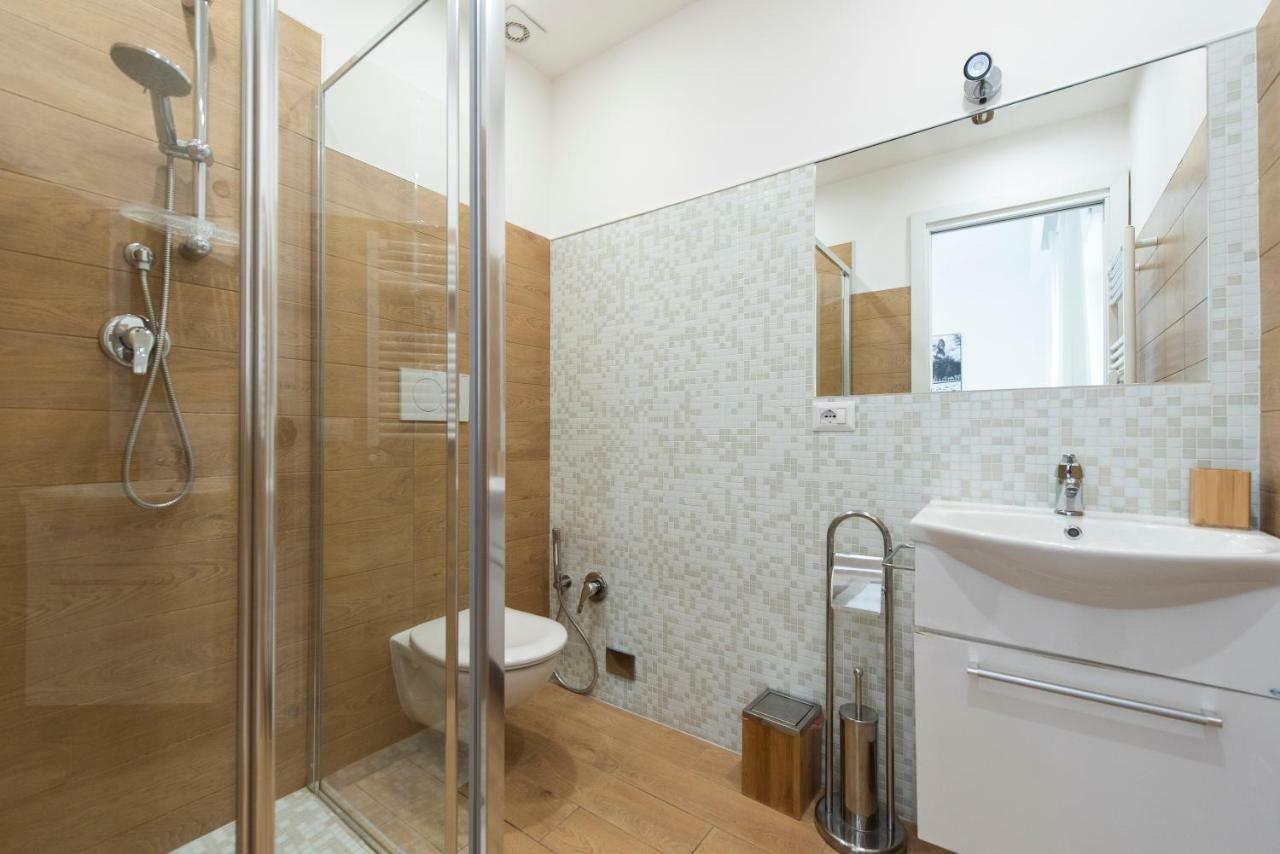 St. Paul Palace Relais Рим Екстер'єр фото
